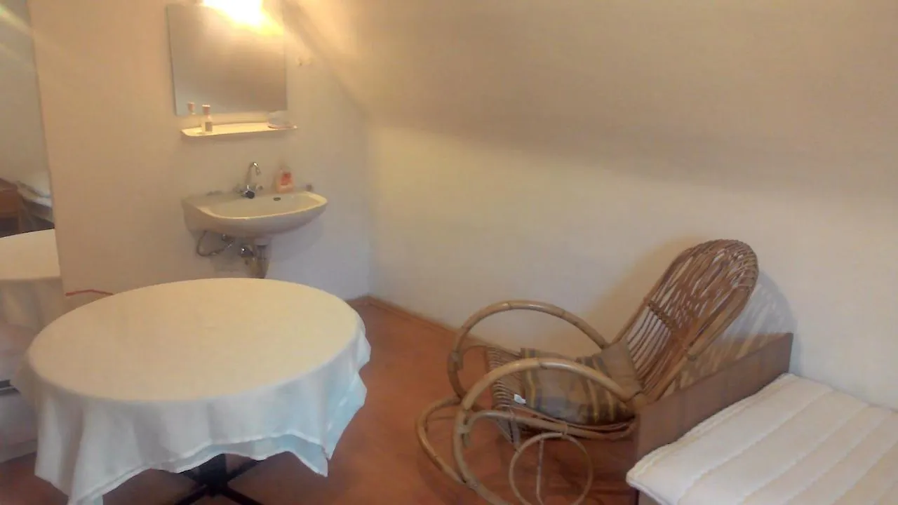 Hotel Grünes Haus Düsseldorf